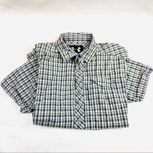 Under Armour Men’s Short Sleeve Shirt